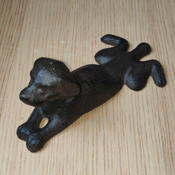 樂天商城 - アイアン 置物 犬 ウサギ 鉄製 アンティーク調 インテリア雑貨 オブジェ ガーデンオーナメント 動物 モチーフ 小物 飾り レトロ 可愛い ペット好き プレゼント ギフト おしゃれ 庭園装飾 玄関 リビング ディスプレイ