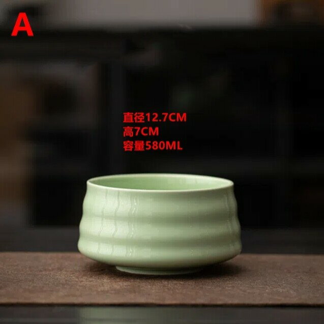 樂天商城 - 抹茶茶碗 陶器 茶器 ibq024