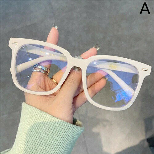 NEW 大フレーム ファッションサングラス 青い光 レディース【2枚入り】 bbq044