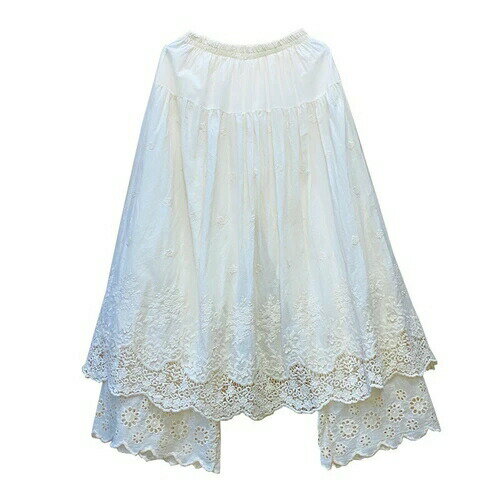 Half-Length Pants - NEW レディース ファッション スカート キュロット bbq053