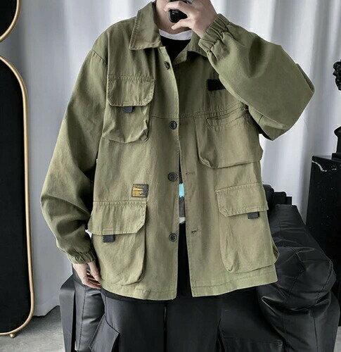 樂天商城 - NEW メンズ ワークコート bbq098