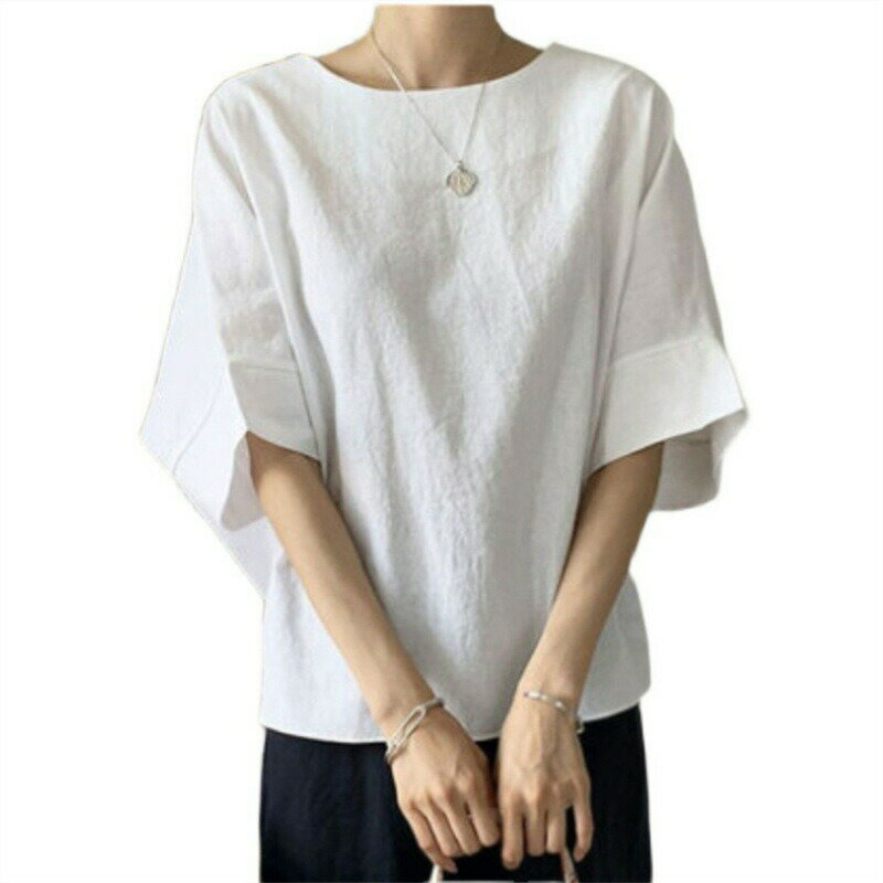 樂天商城 - NEW 夏 新作 レディース ファッション 半袖 トップス bbq107