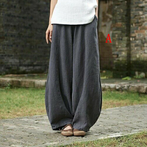 樂天商城 - NEW 夏 レディース ワイドパンツ ガウチョパンツ bbq116