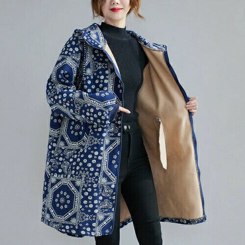 NEW レディース 秋冬 新作 ビッグ コート bbq176