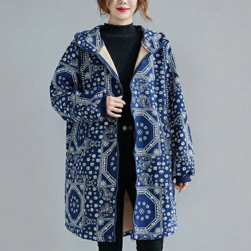 NEW レディース 秋冬 新作 ビッグ コート bbq176