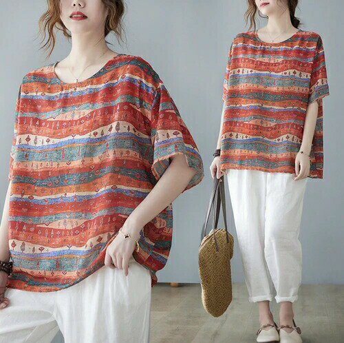 樂天商城 - NEW レディース 半袖 Tシャツ bbq177