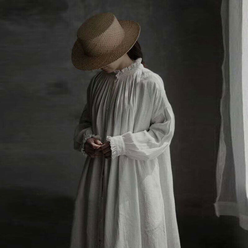 樂天商城 - NEW レディース 長袖 ワンピース bbq234