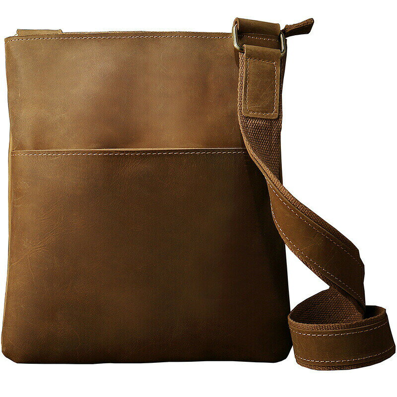 樂天商城 - NEW メンズレザーショルダーバッグbbq251