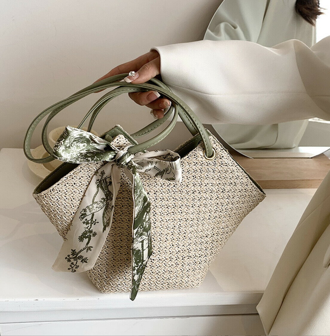 樂天商城 - NEW レディース 手提げ 斜めがけ ショルダーバッグ bbq373