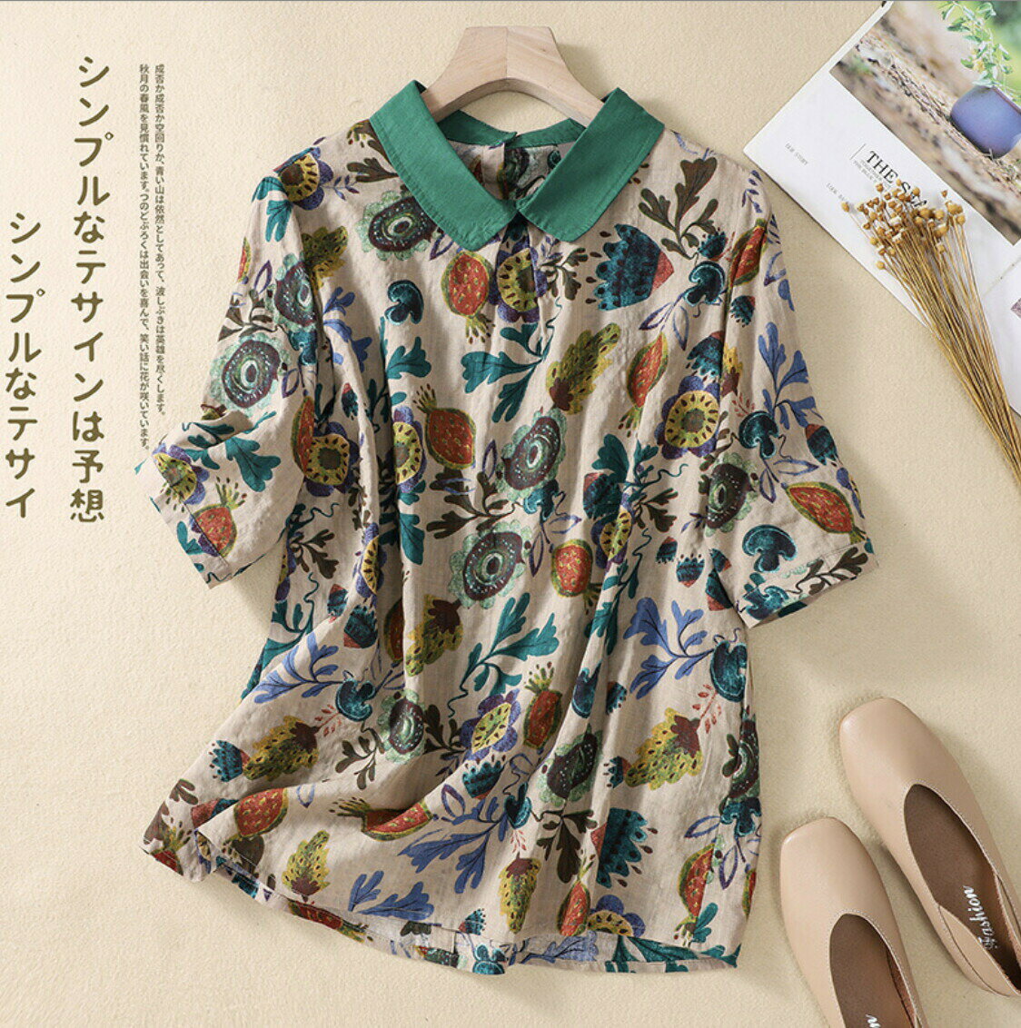 樂天商城 - NEW レディース シャツ bbq679