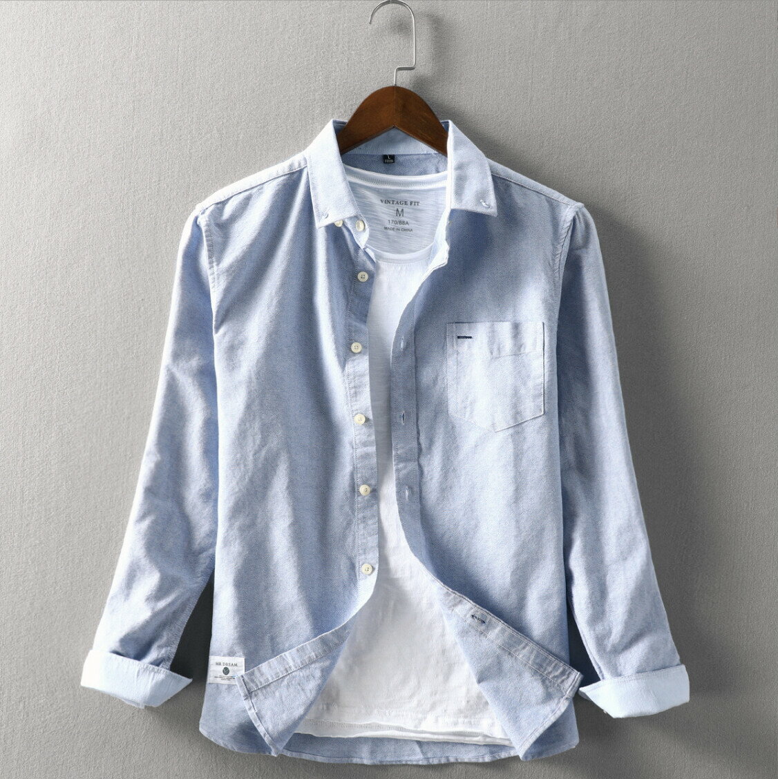 樂天商城 - NEW メンズシャツ bbq682