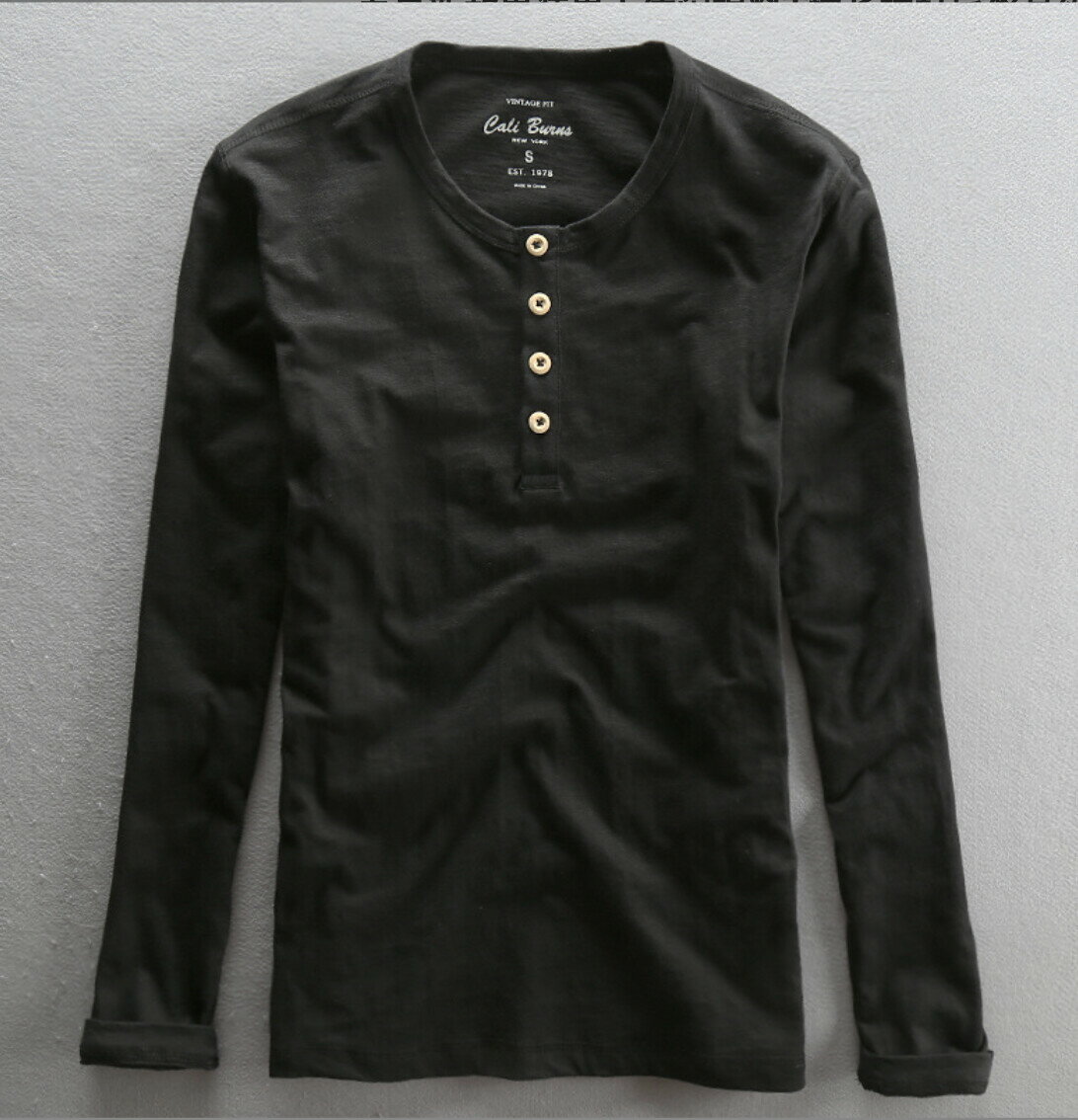 樂天商城 - NEW メンズ 長袖 Tシャツbbq687