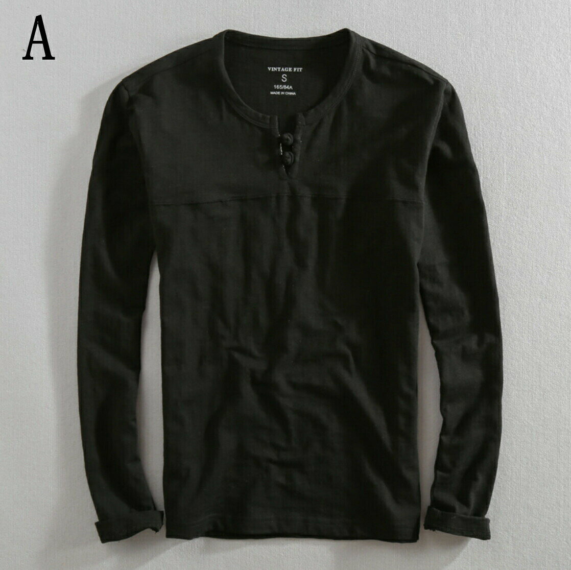 樂天商城 - NEW 秋 新作 メンズ Tシャツ bbq742