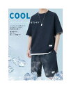 セットアップ メンズ 夏 半袖 Tシャツ+ショートパンツ 2点セット クルーネック カジュアル ポリエステル素材 全7色 M-5XL bq1205