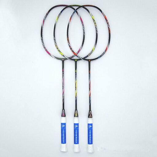 Esper 9U 58g 30LBS 炭素繊維 バドミントン ラケット 最軽量カーボン ストリング レッド Esper 9U 58g 30LBS 炭素繊維 バドミントン ラケット 最軽量カーボン ストリング レッド