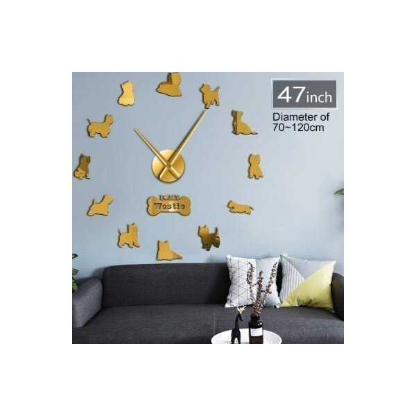 樂天商城 - インテリア 掛時計 DXMB037