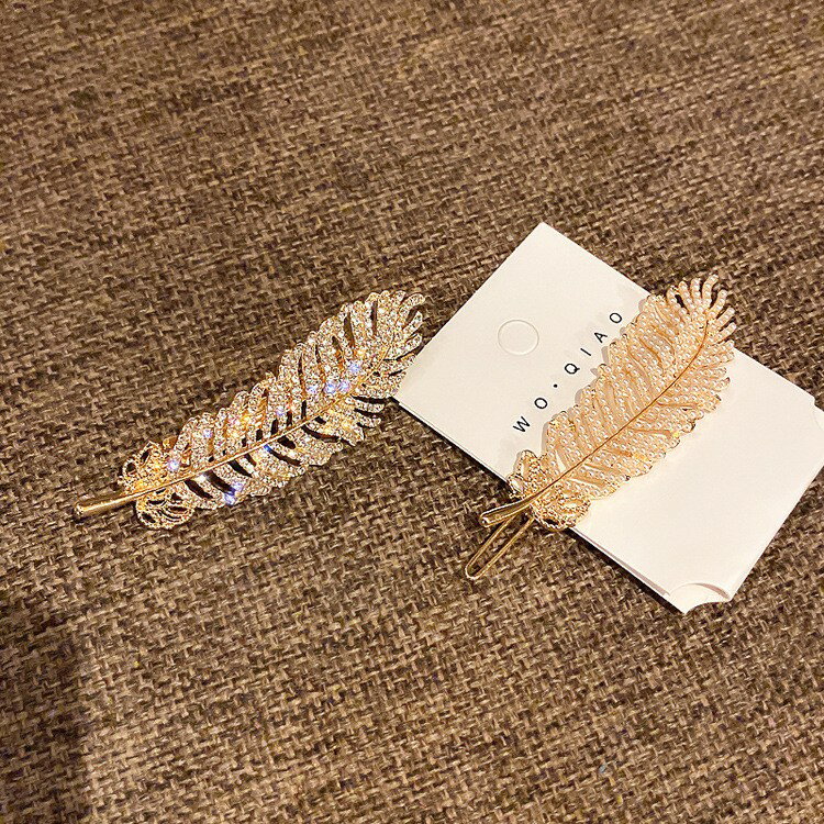 樂天商城 - ヘアピン ゴールト ヘアクリップ 髪留め パッチン留め レディース ヘアアクセサリー パーティー