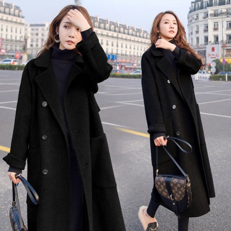 コート レディース チェスターコート ロングコート 厚手 防寒 秋冬 マキシ丈 シンプル アウター ジャケット