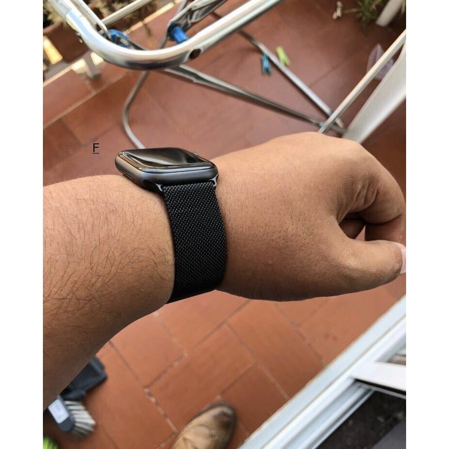 smat watch ���åץ� �����å� ���� �ޥ��ͥå� ���� ���ƥ�쥹 �Х�� ���꡼�� 4/3/2/1 �ԥ󥯥������ 38mm-40mm