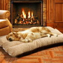 サイズ 冬の犬用 ベッドマット ペットクッション 暖かい 子犬 猫 フリース ベッド 大型 犬 猫 パッド