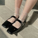 靴下 レディース 薄手 シースルー かわいい ソックス 春 夏 女の子 通気性 ロリータ ガールズ カジュアル 大人 おしゃれ 黒 白 くしゅくしゅ くつ下 く...