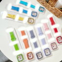 アップルウォッチ バンド シリコン 38mm 40mm 42mm 44mm 交換バンド Apple Watch Series 9 SE Ultra 対応 レディ...
