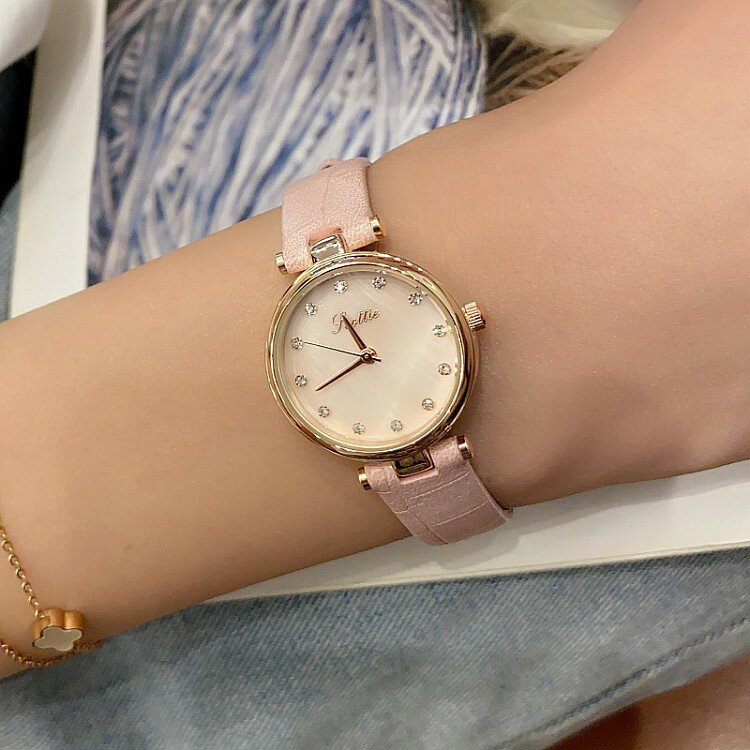 【メール便送料無料】腕時計 レディース メンズ レザー 男女兼用 革【金属アレルギー対応】アンティーク ペアウォッチ 革ベルト バンド 防水 シェル 森ガール おしゃれ 誕生日 女性 記念日 プレゼント 大人の上質感 時計 軽量 ホワイトデー ブレスレット 小物