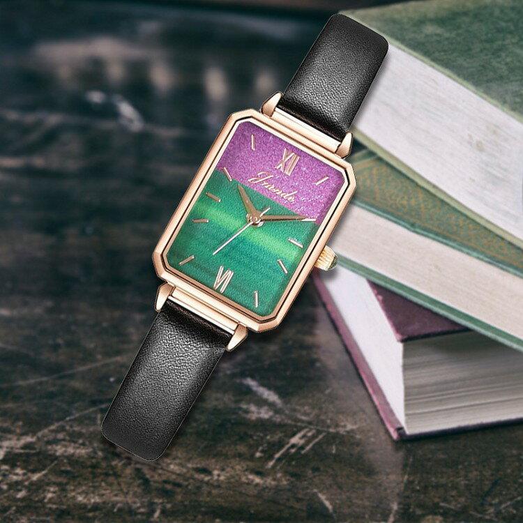 其它 - 【メール便送料無料】腕時計 レディース レザー 革【金属アレルギー対応】アンティーク ウォッチ 革ベルト バンド 防水 おしゃれ 誕生日 女性 記念日 プレゼント 大人の上質感 時計 軽量 ホワイトデー ブレスレット 小物