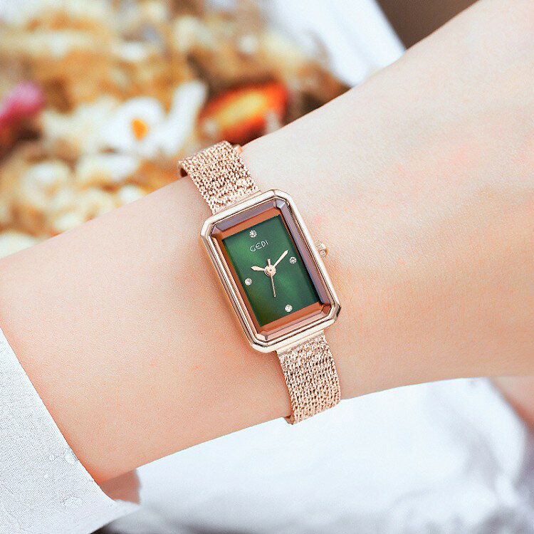 樂天商城 - 【メール便送料無料】腕時計 時計 ウォッチ レディース 女性用 メタル 防水 人気 シンプル シェル 彼女 妻 奥さん お母さん 母親 誕生日 女性 記念日 プレゼント ブレスレット 小物