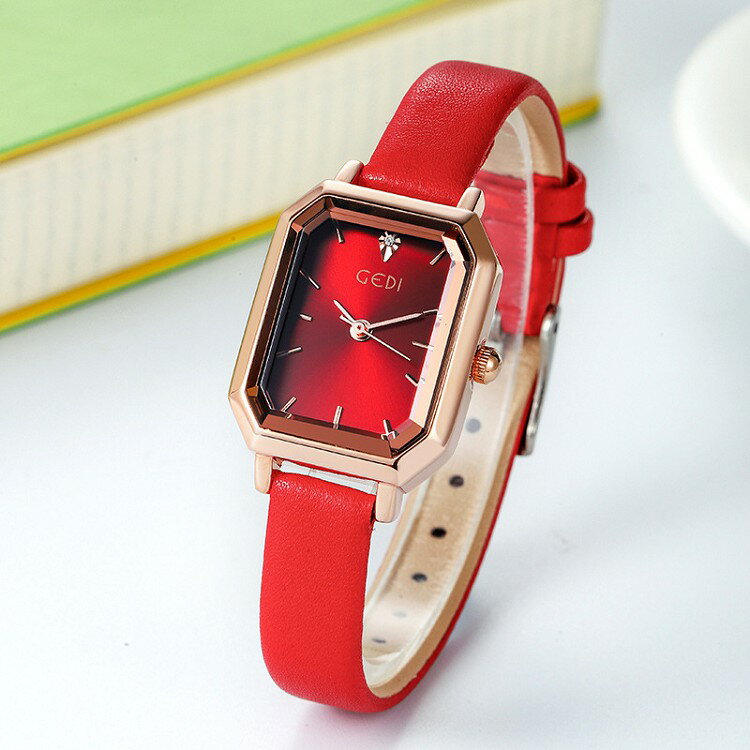 【メール便送料無料】腕時計 レディース 革【金属アレルギー対応】アンティーク ウォッチ 革ベルト バンド 防水 おしゃれ 誕生日 女性 記念日 プレゼント 大人の上質感 時計 軽量 ホワイトデー ブレスレット 小物