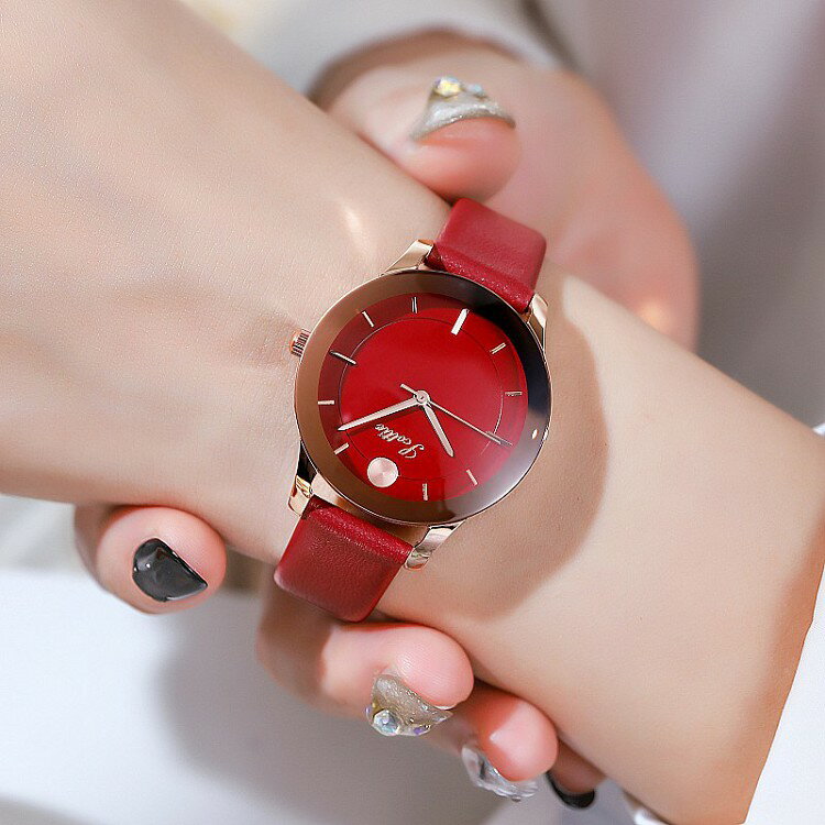 樂天商城 - 【メール便送料無料】腕時計 レディース 革【金属アレルギー対応】アンティーク ウォッチ 革ベルト バンド 防水 おしゃれ 誕生日 女性 記念日 プレゼント 大人の上質感 時計 軽量 ホワイトデー ブレスレット 小物