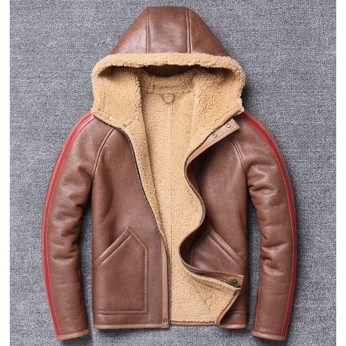 樂天商城 - 上層羊革超かっこいい メンズシープレザー メンズジャケット レーシングスーツ メンズレザーウェア