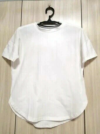 樂天商城 - レディース ゆったりする夏服 半袖 Tシャツ トップス wzay002