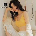 カップ付き ノンワイヤー Tシャツブラ ヨガブラ スポブラ 見せブラ ナイトブラ 背中見せ スポーツブラ クロス ブラジャー 無地 ブラトップ ヨガウェア キャミソール へそ出し トップス インナー ダンス衣装 黒 白 レディース 谷間(4)