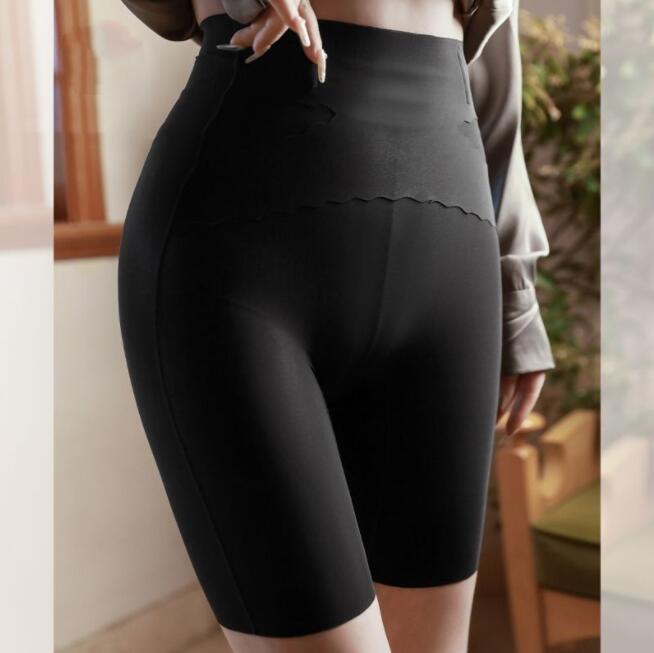 ガードルショーツ 腹凹パンツ 下着 レディース ファッション