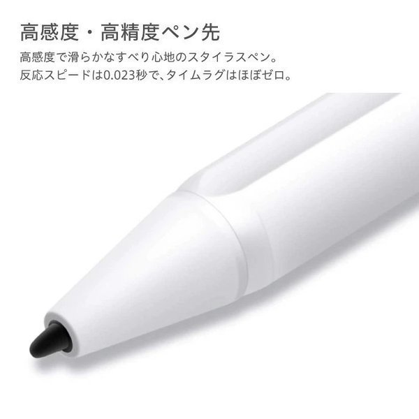 ipad �ڥ󥷥� �������饹�ڥ� Ķ�˺� 1.0mm USB�����б� �����ѥå� ���å��ڥ� iPad iPadmini �б� ���֥�å�2018ǯ�ʹߤ�iPad���� YYRA1143