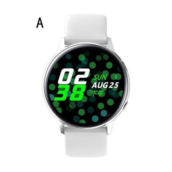 Lemfo SG2 �ե륿�å�amoled 390*390 hd����ecg���ޡ����ӻ��ץ�󥺥磻��쥹������IP68 �ɿ忴���bt 5.1 ���ޡ��ȥ����å� YYRB830