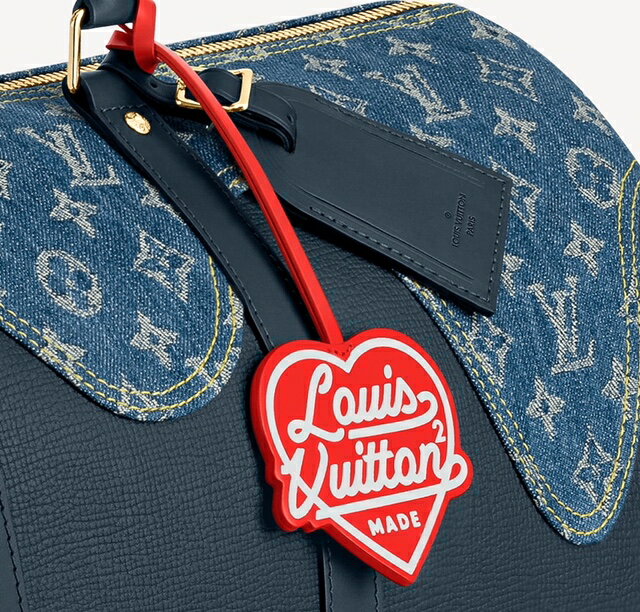 LOUIS VUITTON ルイヴィトンキーポル・バンドリエール 50 / M45975 メンズ ボストンバッグ【Luxury Brand Selection】