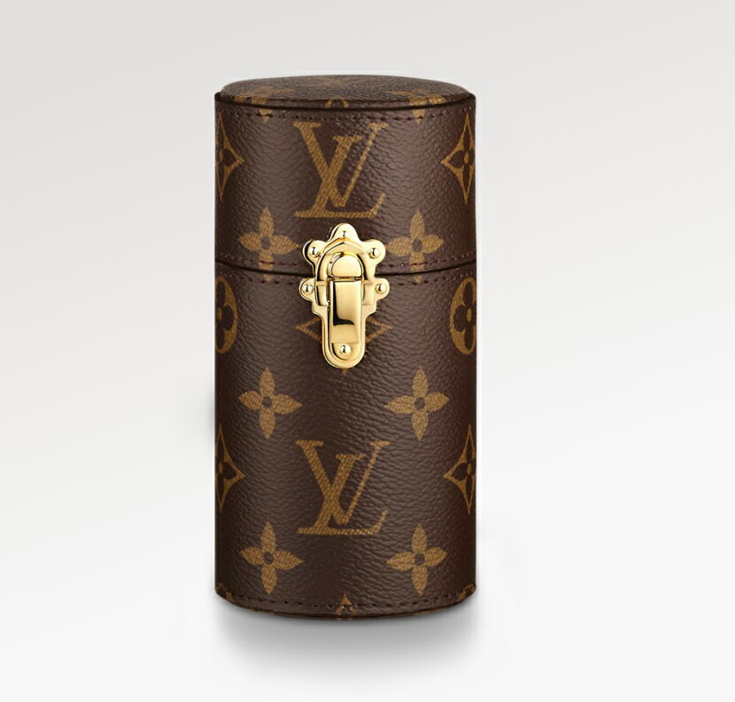 【ルイヴィトン　モノグラム】LOUIS VUITTON　トラベルケース (100ML) LS0153【送料無料】【Luxury Brand Selection】