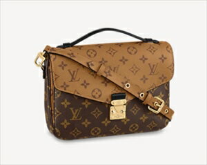 【新品 未使用】LOUIS VUITTON ルイヴィトン ポシェット・メティス MM M44876【Luxury Brand Selection】