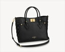 ルイヴィトン オンマイサイド バッグ レディース 【新品 未使用】LOUIS VUITTON ルイヴィトン オンマイサイド MM M53826【Luxury Brand Selection】