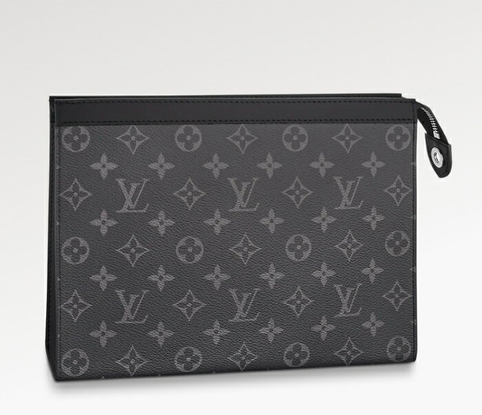 モノグラム 【新品・未使用】【ルイヴィトン モノグラム・エクリプス ポシェット・ヴォワヤージュ MM 】 LOUIS VUITTON セカンドバッグ M61692【Luxury Brand Selection】