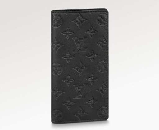 【ルイヴィトン ポルトフォイユ・ブラザ / モノグラムシャドウ 】 LOUIS VUITTON M62900 財布【Luxury Brand Selection】 【ルイヴィトン ポルトフォイユ・ブラザ / モノグラムシャドウ 】 LOUIS VUITTON M62900 財布【Luxury Brand Selection】