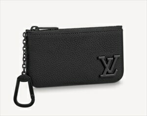 【新品 未使用】LOUIS VUITTON ポシェット・クレ AEROGRAM M81031【Luxury Brand Selection】