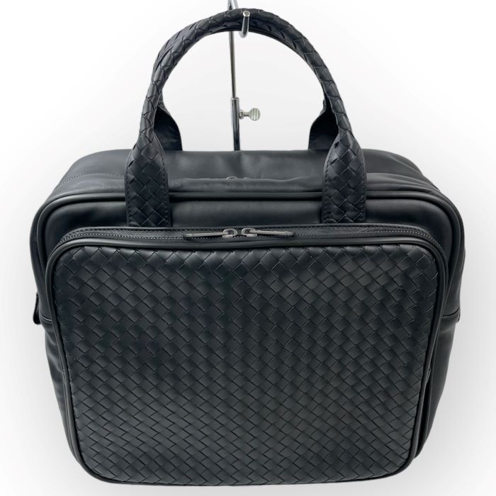 ボッテガ・ヴェネタ 【ボッテガヴェネタ】 [BOTTEGA VENETA] 手提げバッグ 274546-V4651/1000 【Luxury Brand Selection】