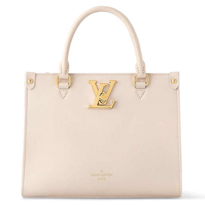 【新品・未使用】2024年 LOUIS VUITTON ルイヴィトン新作 ロック＆ゴー【Luxury Brand Selection】