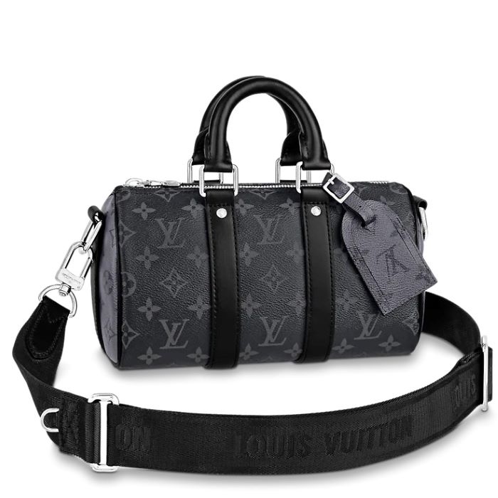 【新品・未使用】　LOUIS VUITTON ルイヴィトンキーポル・バンドリエール 25　M46271【Luxury Brand Selection】