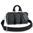 【新品・未使用】　LOUIS VUITTON ルイヴィトンキーポル・バンドリエール 25　M46271【Luxury Brand Selection】