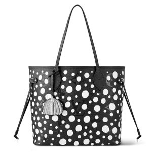 【新品・未使用】【ルイヴィトン LOUIS VUITTON】2023年LV × YK ネヴァーフル MM　M46390【Luxury Brand Selection】のサムネイル