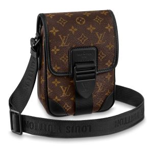 【新品・未使用】2023年 LOUIS VUITTON・ルイヴィトンアーチ―・メッセンジャー M46442【Luxury Brand Selection】